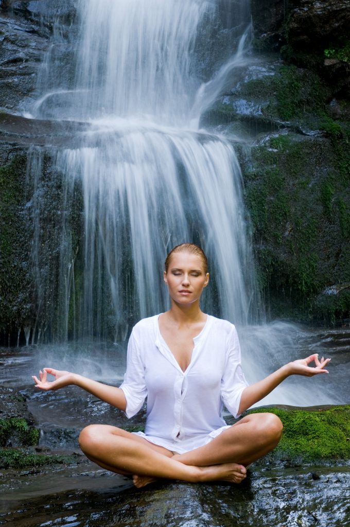 Sonesha Academy of Yoga Retreats Meditation