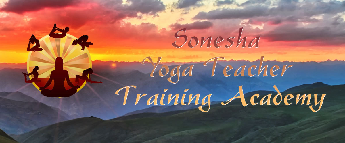 Sonesha Yoga Academy YTT Yoga Teacher Training