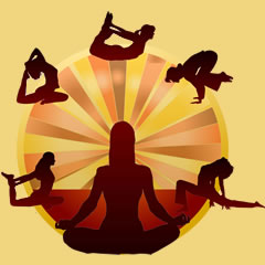 Sonesha Yoga Academy Logo