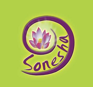 Sonesha logo